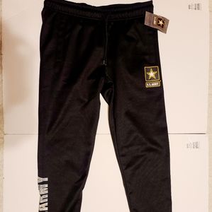 Jogger U.S.Army size small